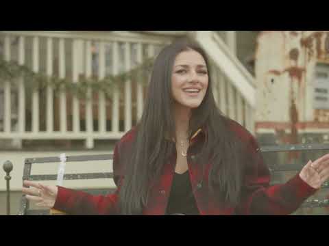 Country Back 45 Edition Official Music Video - Alexis Wilkins