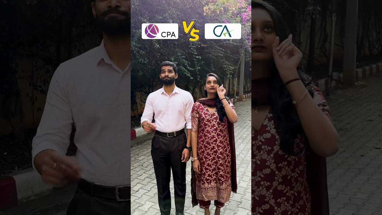 CPA vs CA: Which One is Better? 🧑‍🎓