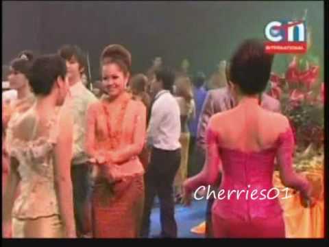CTN 2010 Khmer New Year Concert Day 02 - Khmer Stars - Part 05