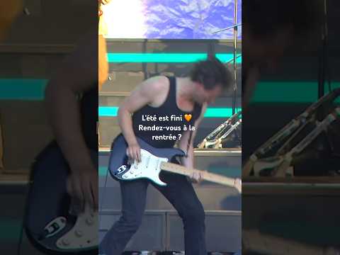 J-15 avant l’album 🧡