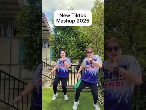 New tiktok mashup 2025 - viral dance #dance #dancechallege #dancechoreography #tiktok #shorts