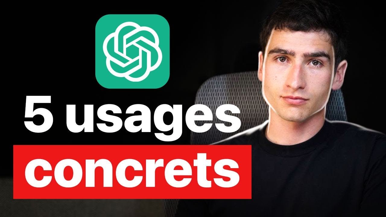 Comment Créer du Contenu Innovant avec ChatGPT : 25 Prompts Essentiels ✨