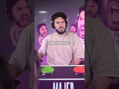 Majed reacts to “pride (slowed) - slxughter”