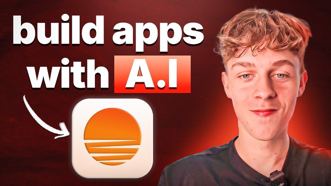 Build AI Apps Fast Without Experience π
