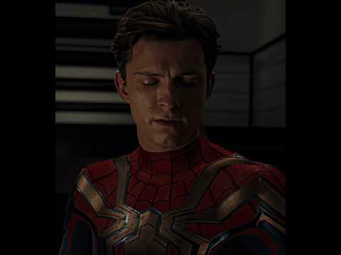 Best Spidey Senses So Far | Tom Holland Spiderman Edit | Song - Fragment #spiderman #edit #shorts