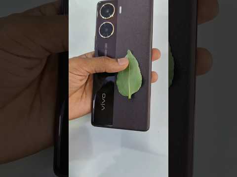 Colour changing smart phone vivo V29e 🔥💯#vivo#shorts#colourchange