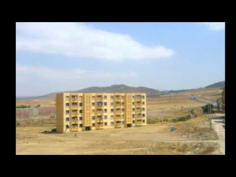 El Hamma Khenchela: Ville d'El Hamma