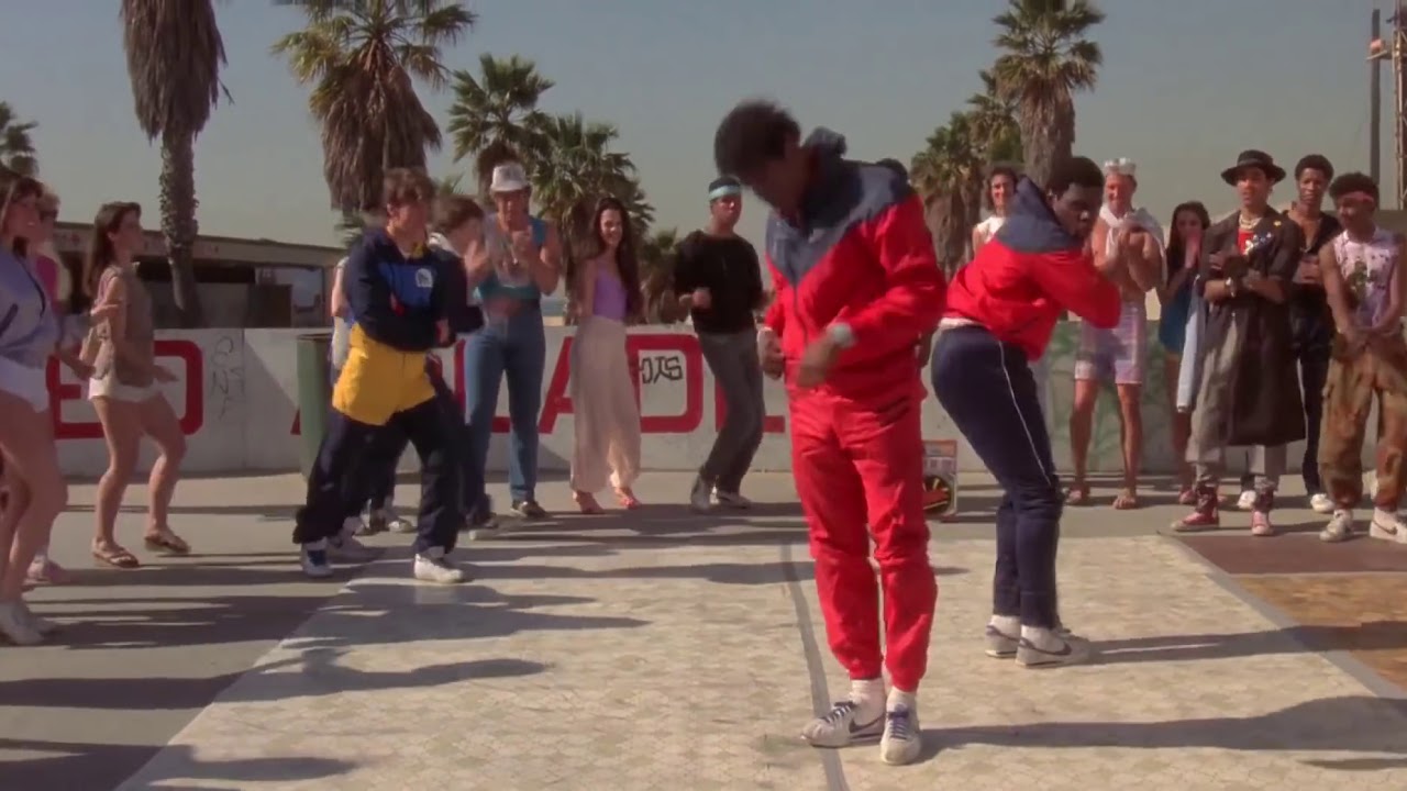 Breakdance Ozone & Turbo (1)