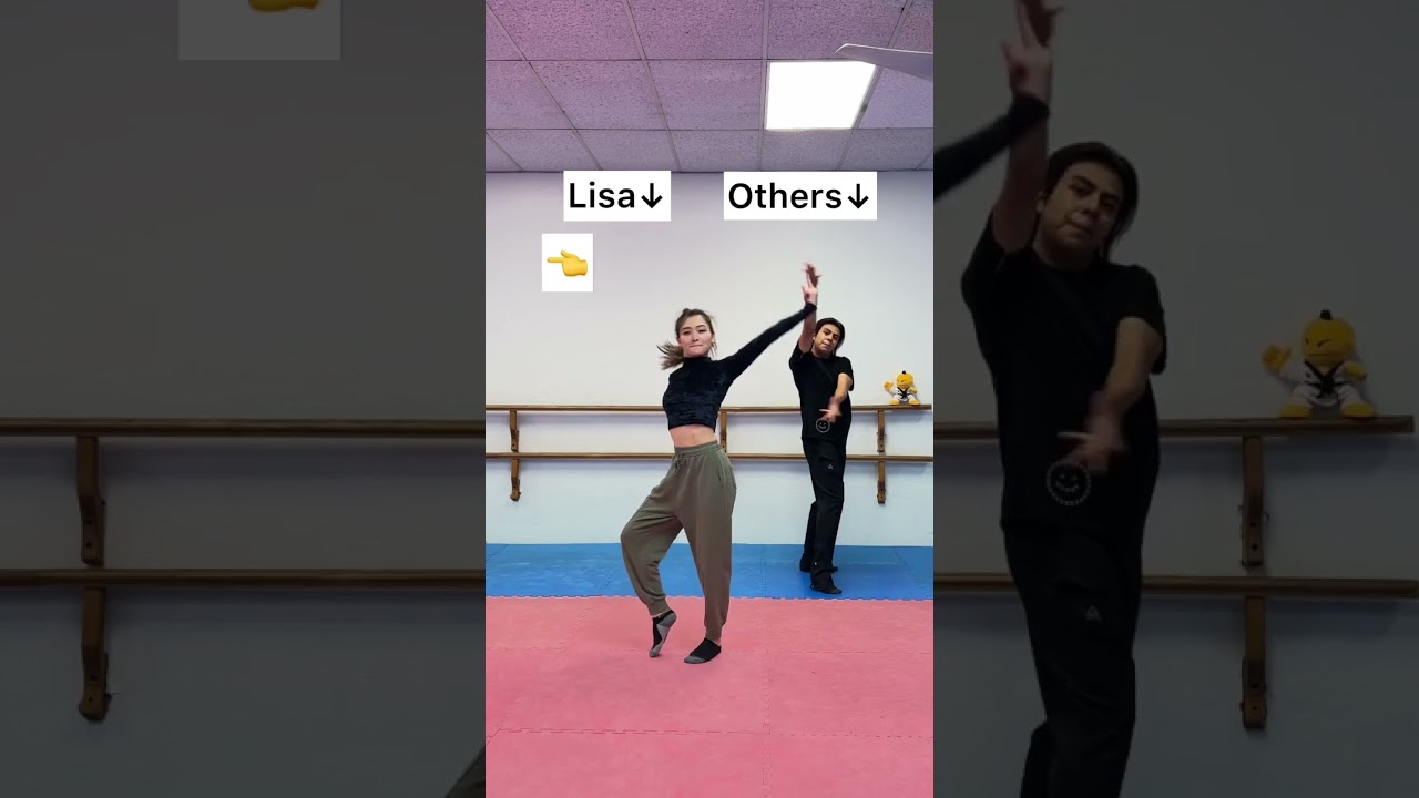 K-pop Tutorial: How You Like That by BLACKPINK 🎶