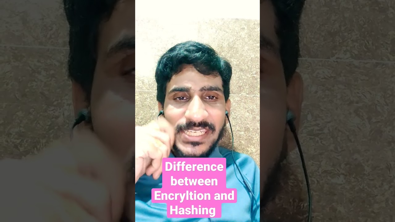 Encryption vs. Hashing: Key Differences You Need to Know 🔐