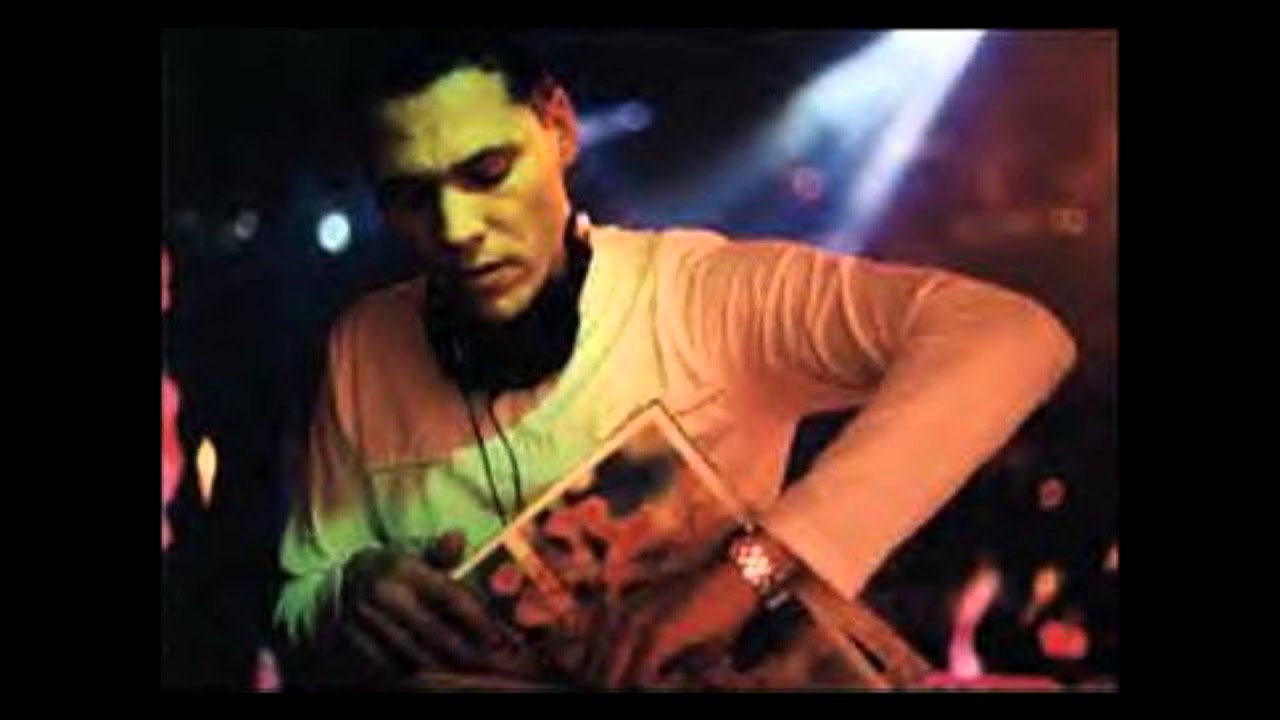 DJ Tiesto's Iconic Essential Mix Live at BBC Radio 1 (2001) 🎶