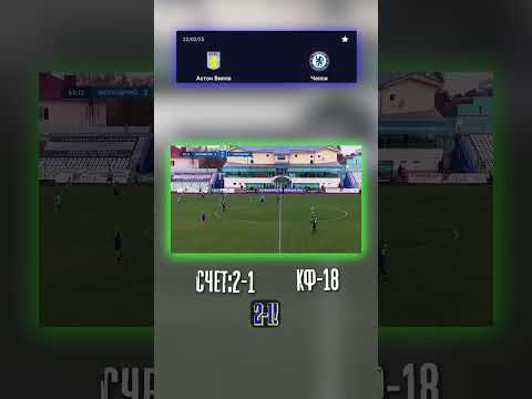 Матч Астон Вилла: наш анализ! #АПЛПрогноз #АстонВилла