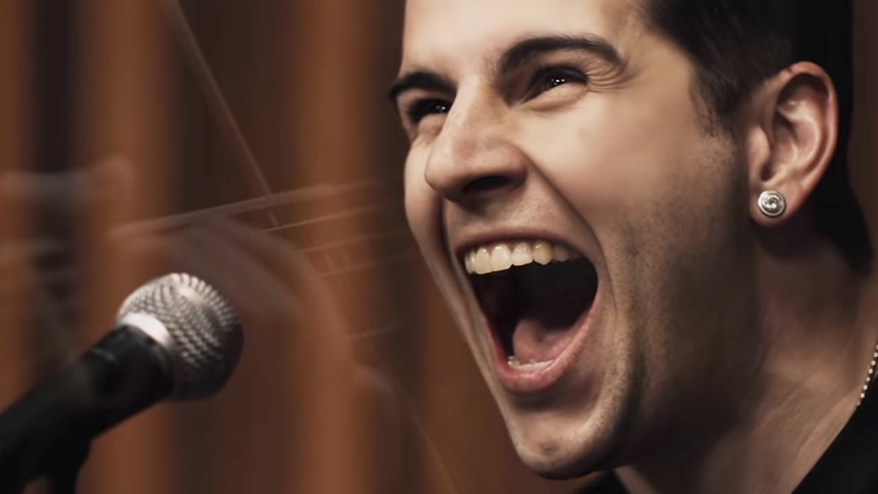 Avenged Sevenfold - So Far Away 🎶 Official Music Video & Tour Info