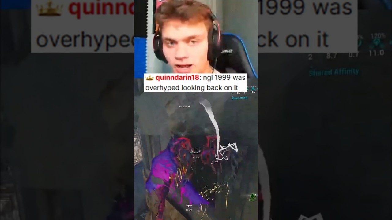 Was This Warframe Update Overhyped? 🧐