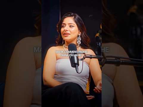 Tania about Karan Aujla 🥰 #karanaujla #shorts #shortsfeed #viral #newpunjabisong #forareason