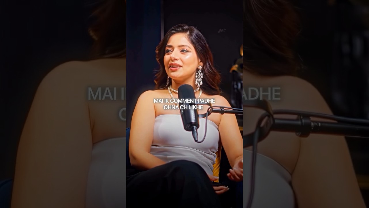 Tania Shares Heartfelt Thoughts on Karan Aujla’s Latest Hit 🎶