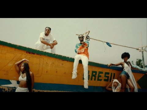 Rsko - BOOM BOOM (Feat. IDS)