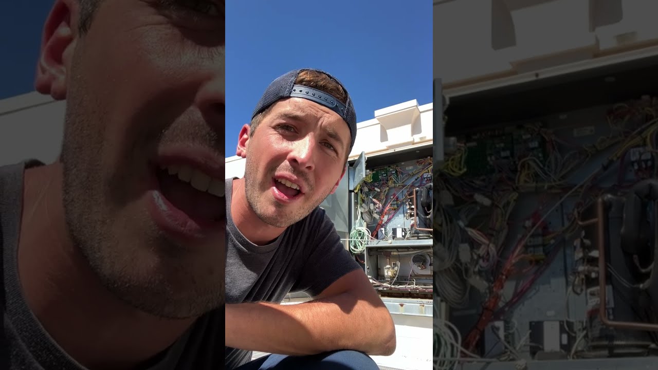 The Key to Learning HVAC Skills 💪