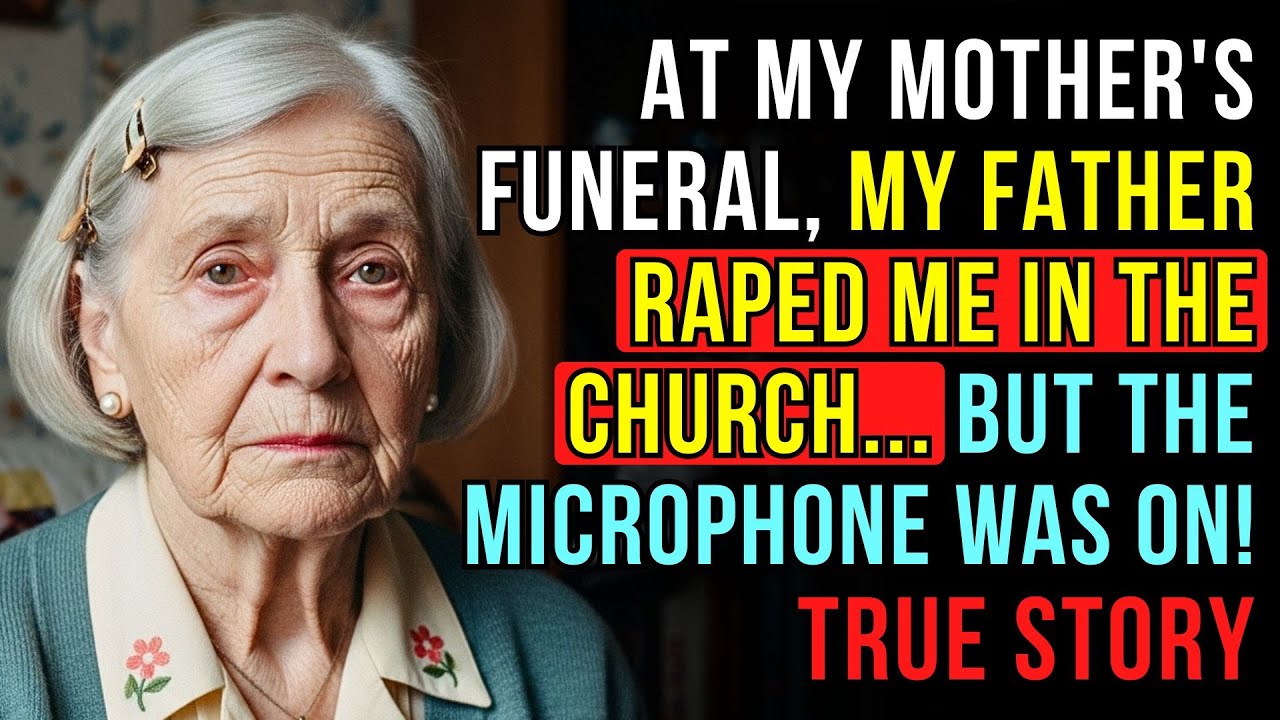 Inspiring Grandma's Journey: A Heartwarming Story of Resilience 👵✨