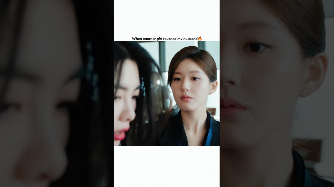 When Another Girl Touched My Husband 🔥