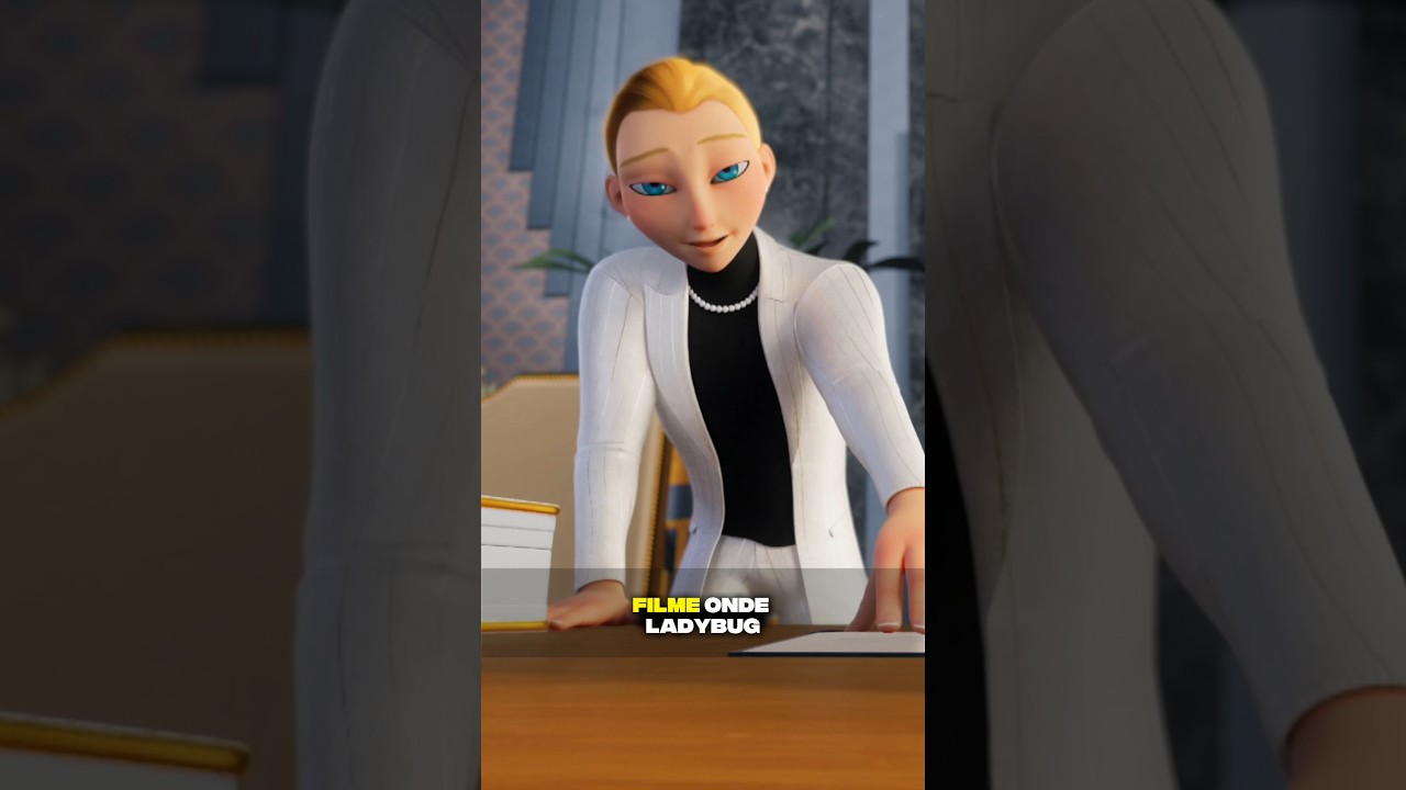 Resumo Rápido do Episódio 'Noé' - Mistérios e Aventuras! ✨