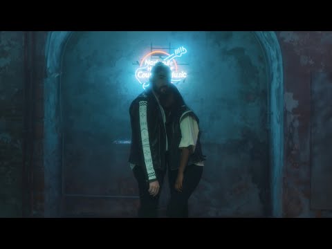 Boostee - Fantasme (Clip Officiel)