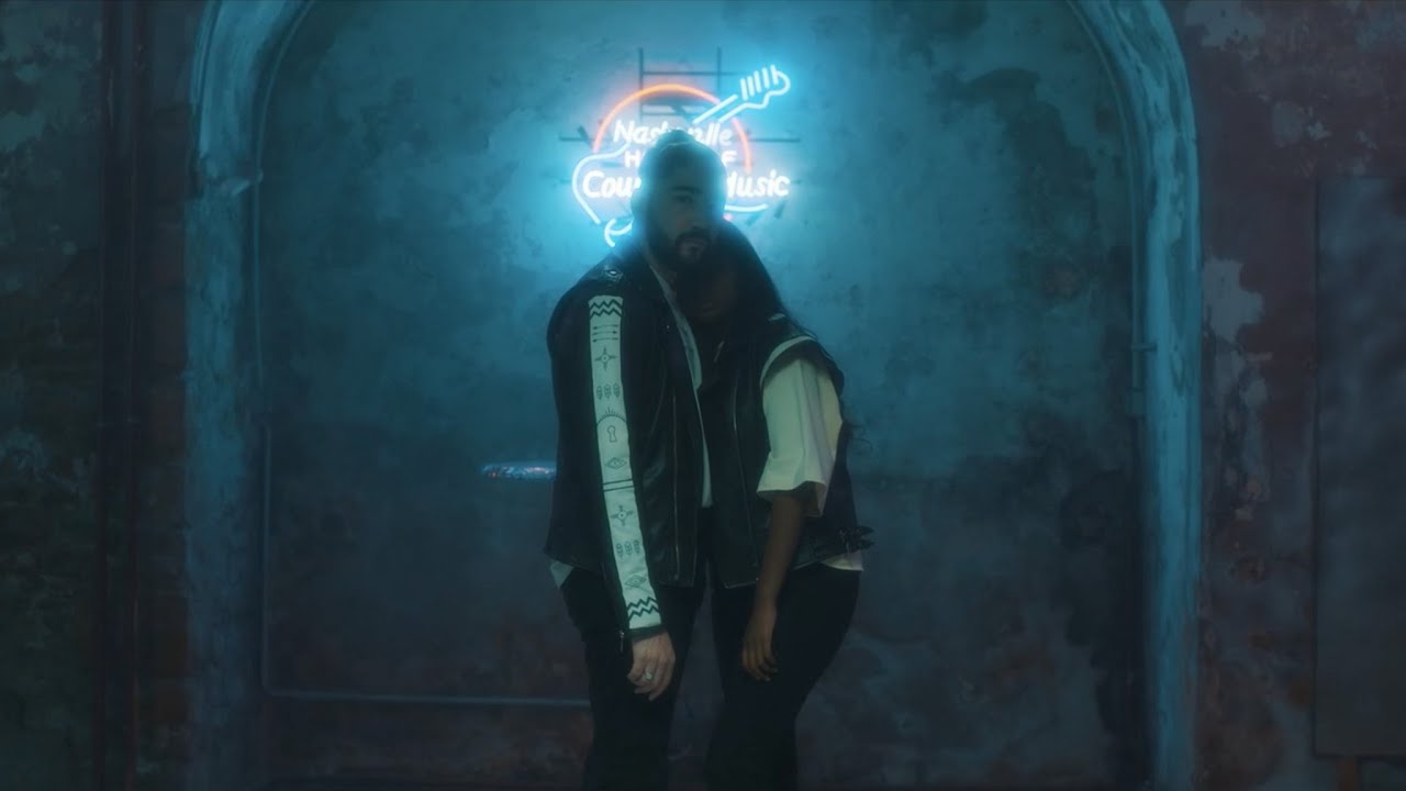 Boostee - Fantasme 🌟 Official Music Video from New Album 'Jeunes & Tristes'