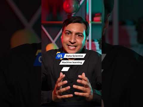 Data Scientist Vs Machine Learning Engineer: Key Differences | Data Science | Machine Learning