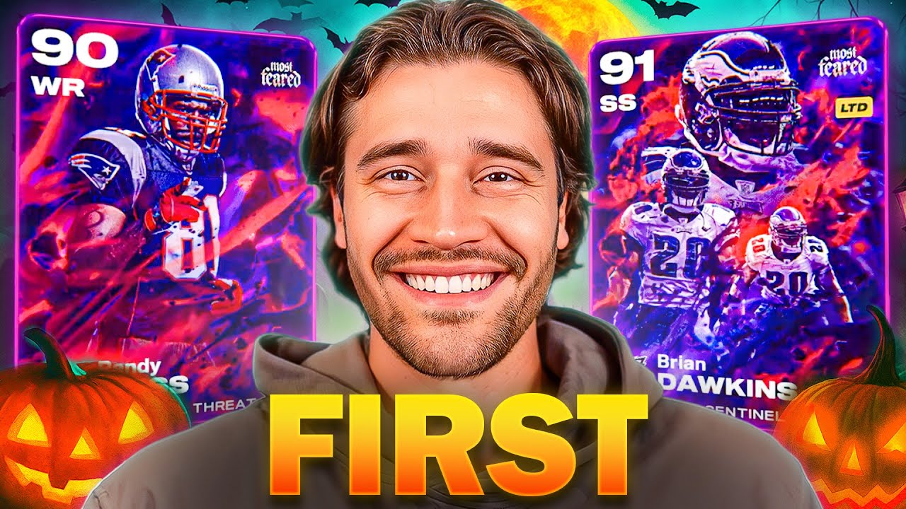 Initial Steps for Most Feared in Madden 26 Ultimate Team