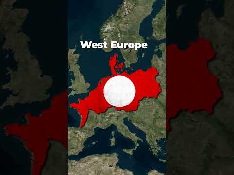 rise of third german Reich🇩🇪🔥🔥 #history #geographythroughmaps #edit #geography #mapping