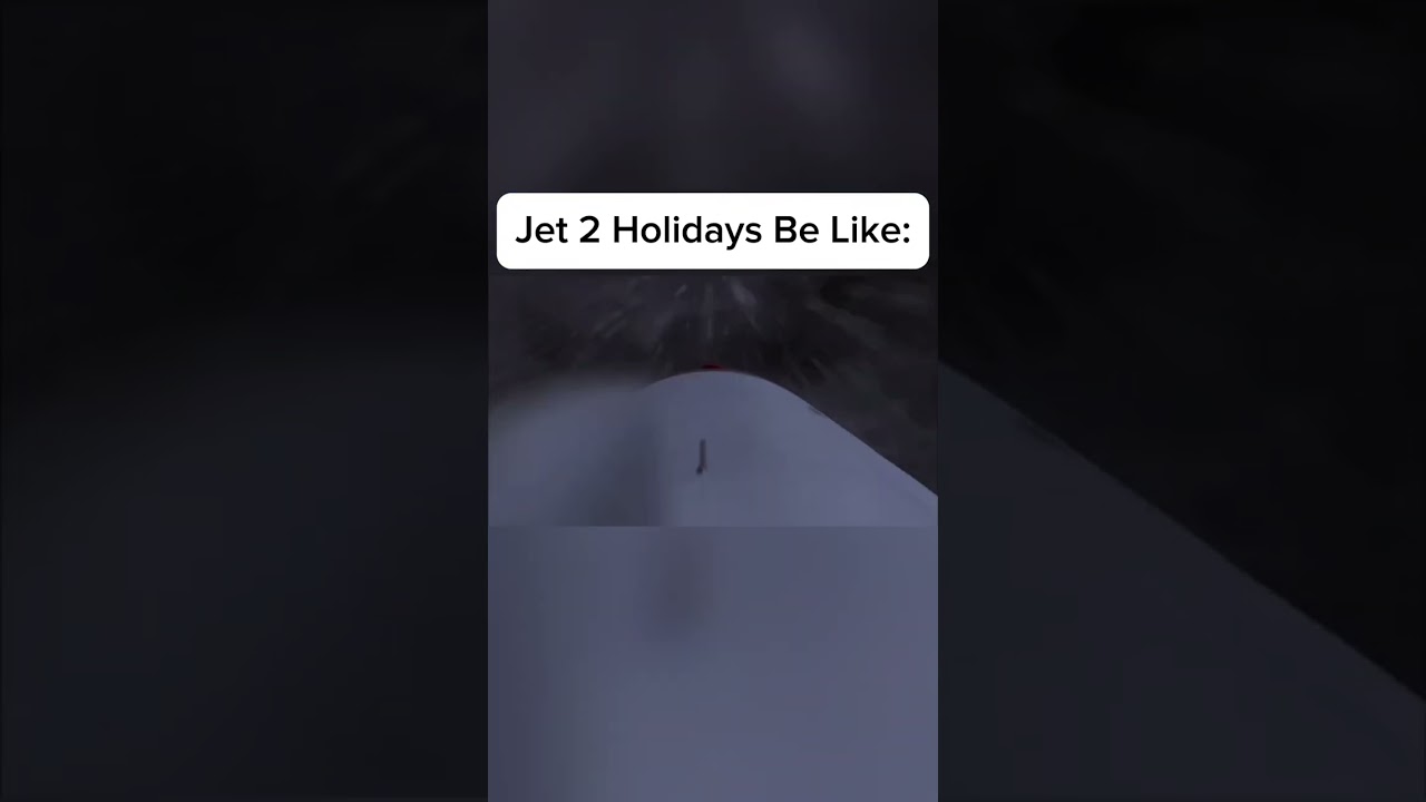 Jet 2 Holidays: Hilarious Moments You Can't Miss! ✈️