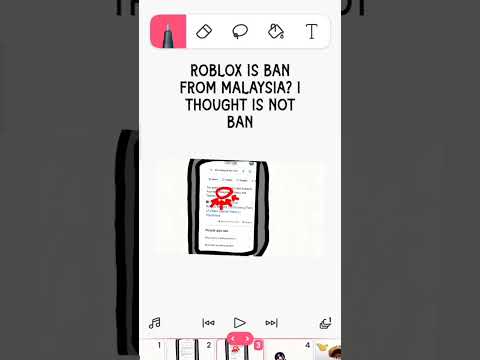 bruh roblox is ban from malaysia