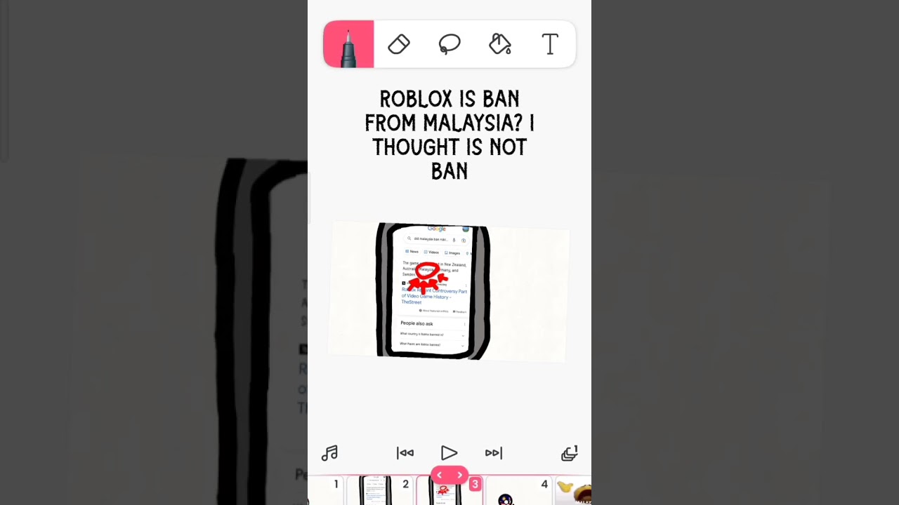 Roblox Banned in Malaysia π²πΎ: What You Need to Know