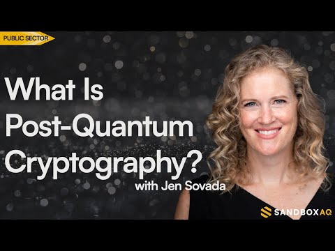What is post-quantum cryptography and why do we need it?