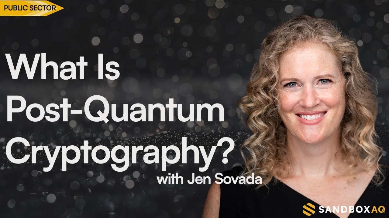 Understanding Post-Quantum Cryptography and Its Importance 🔐