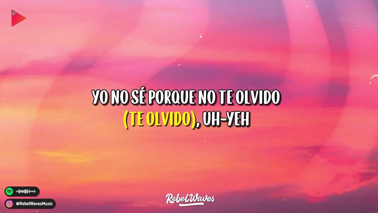 Dalex - Matemáticas (Con letra)