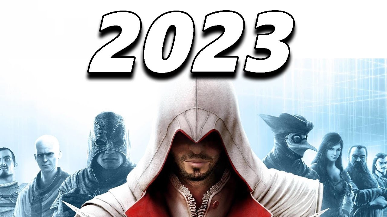 Why Assassin's Creed Brotherhood Shines in 2023