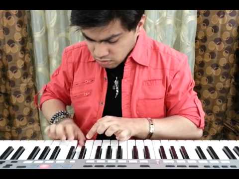 Hum Na Tode... Boss Piano Cover 🎹