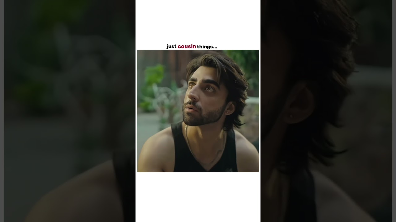 Aye Ishq e Junoon Episode 1 β€οΈ