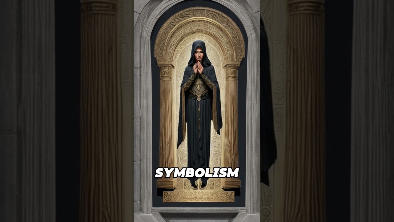 Oracle of Delphi at Apollo Temple ๐๏ธ