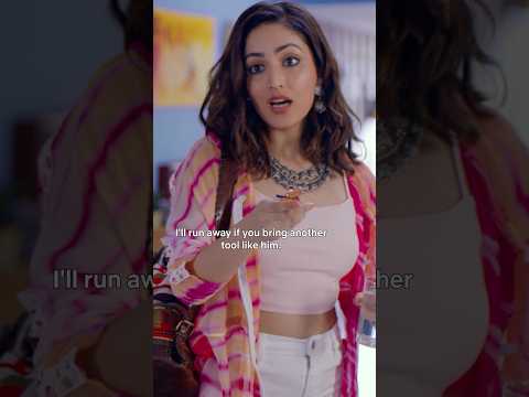 Yami Gautam HILARIOUSLY Denies Her Mom's Choices! ЁЯдг #GinnyWedsSunny