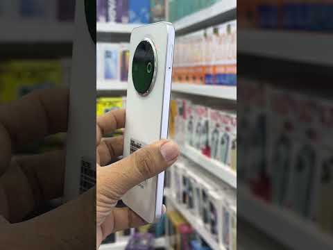 Spark 30c tecno new model white colour #shortvideo