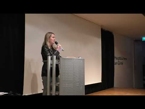 Brandrede von Sofia Surma