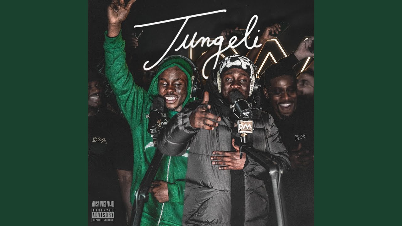 Yebisa Bango by Jungeli - New Release 🎶