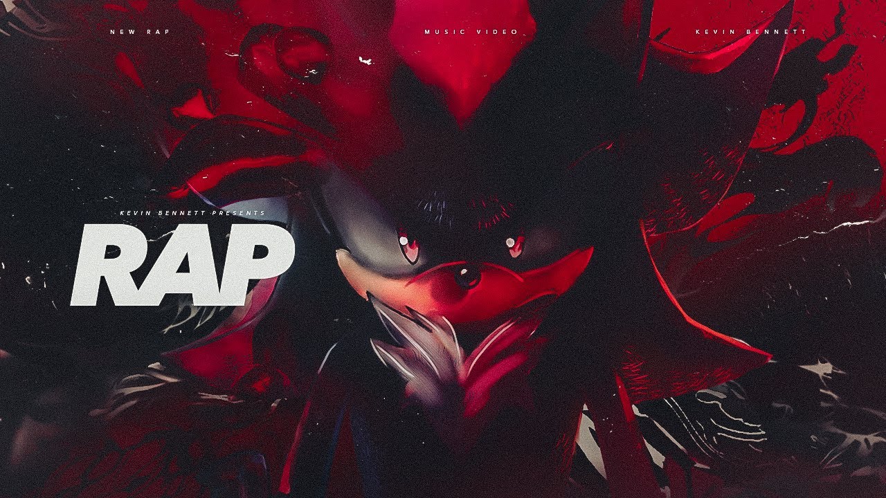 Shadow Rap: In the Shadows by Kevin Bennett & Sam Sky 🎵