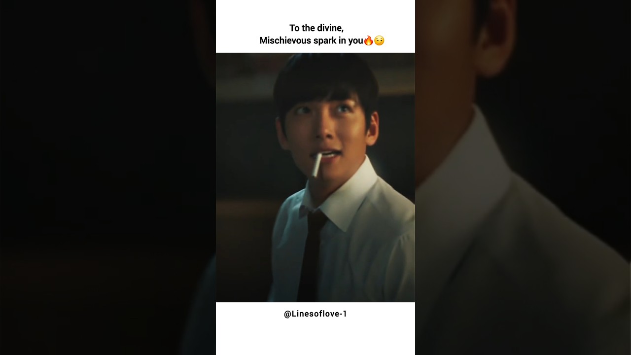 Suspicious partner๐ฅ๐#shorts #shortsfeed#kdramaedit #koreandrama#suspiciouspartner#kdrama#shortvideo