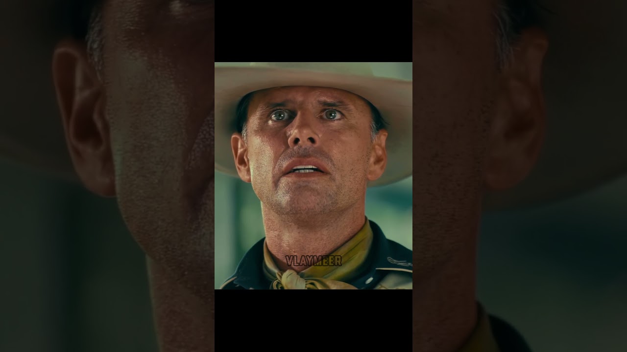 Девочка заметила ядерный взрыв, отец не поверил 🤯