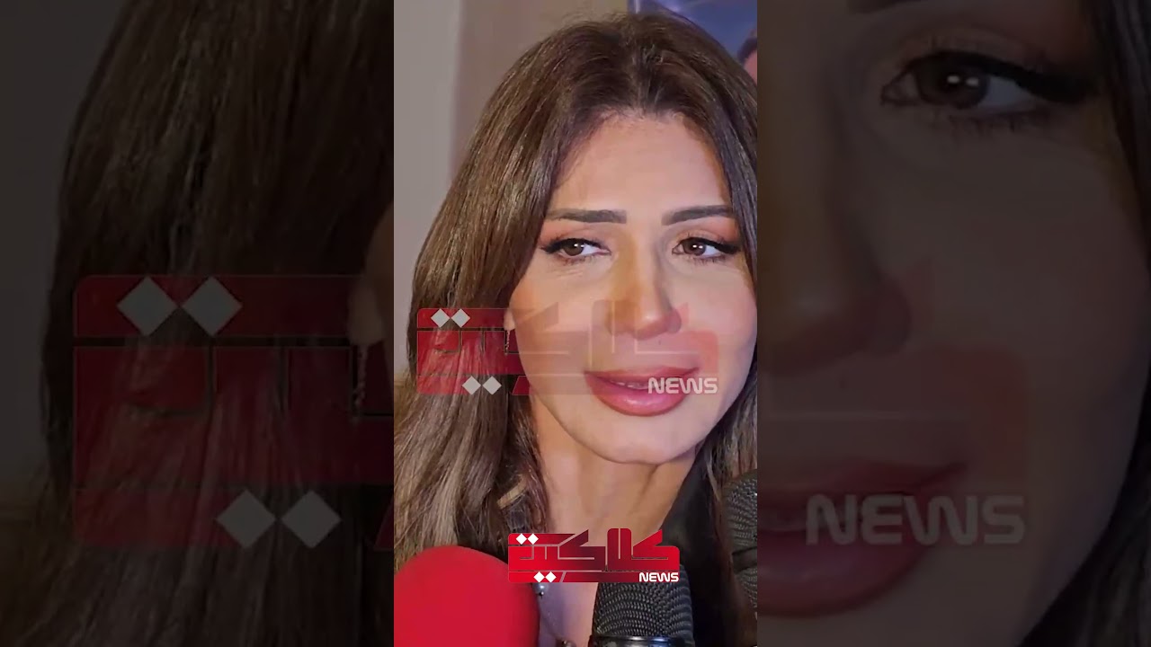 نجلاء بدر تكشف كلامها قبل مقلب رامز مع مي عمر 🎥