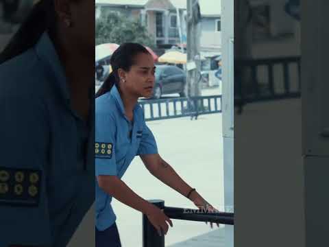 Is she being wrongly accused? | Latest Nigerian Movie 2025 #nollywood