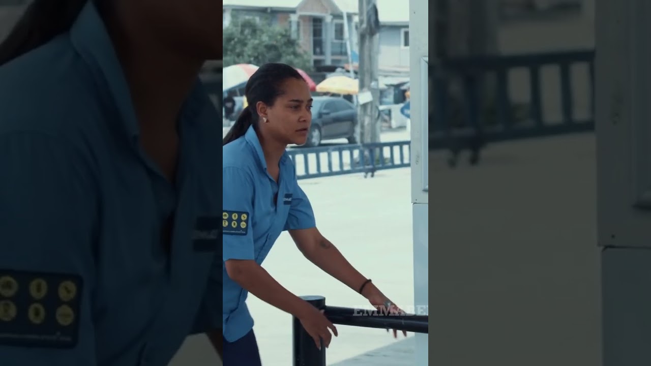 Is She Innocent? 🔍 Uncover the Truth in the Latest Nigerian Nollywood Movie 2025